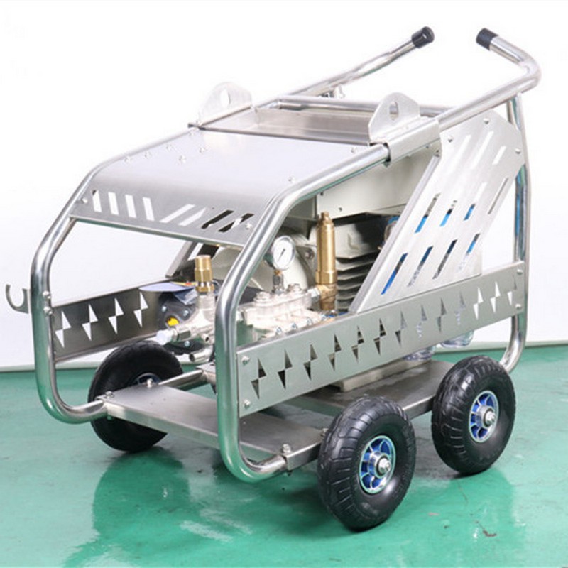 DYE2050 Industrial High Pressure Washer