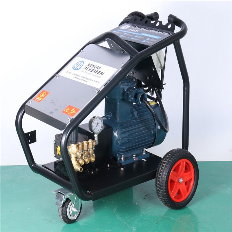 DYEX2250 Explosion-Proof High Pressure Washer