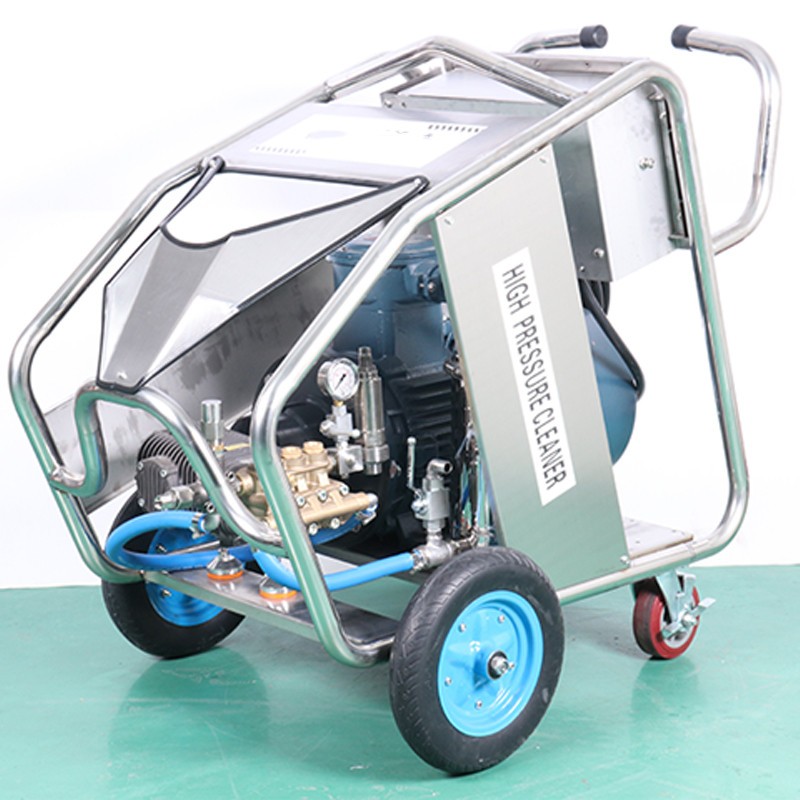 DYEX2260 Explosion-Proof High Pressure Washer